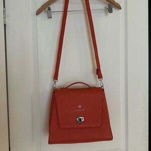 LAMBERT Purse / Backpack / Crossbody